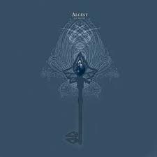 ALCEST - Le Secret (re-recorded) cover 