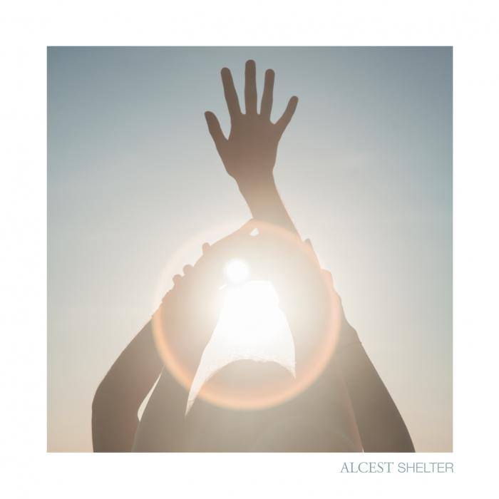 ALCEST - Shelter cover 