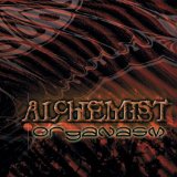 ALCHEMIST - Organasm cover 