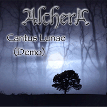 ALCHERA - Cantus Lunae cover 