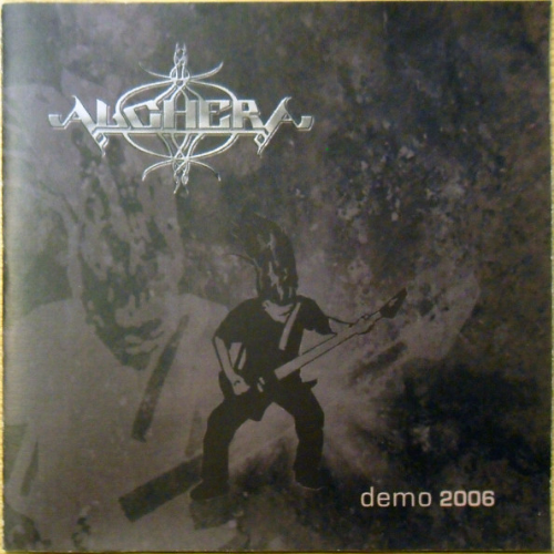 ALCHERA - Demo 2006 cover 