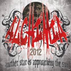 ALCHIMIA 2012 - Another Star Is Approaching The Sun cover 