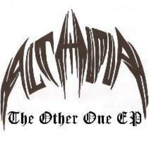 ALCHIMIA 2012 - The Other One EP cover 