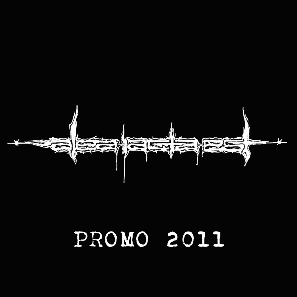 ALEA IACTA EST - Promo 2011 cover 