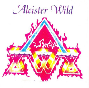 ALEISTER WILD - Child's Play cover 