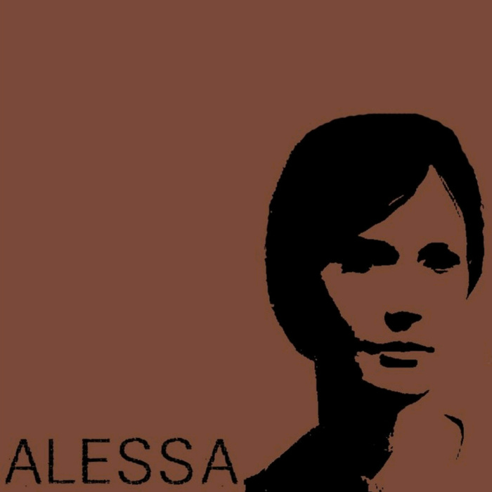 ALESSA - Demo cover 