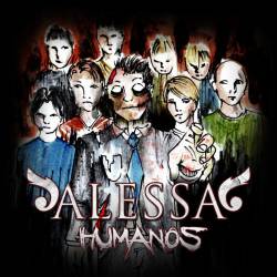 ALESSA - Humanos cover 