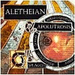 ALETHEIAN - Apolutrosis cover 