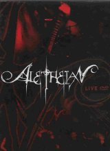ALETHEIAN - Live cover 