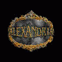 ALEXANDRIA - Frailty cover 