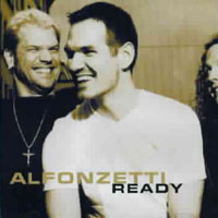 ALFONZETTI - Ready cover 
