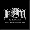 ALGHAZANTH - The Phosphorescent cover 