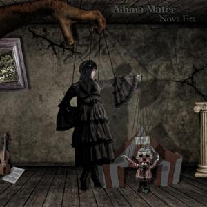 ALHMA MATER - Nova Era cover 