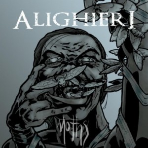 ALIGHIERI - Moths cover 