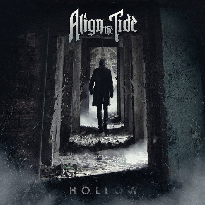 ALIGN THE TIDE - Hollow cover 