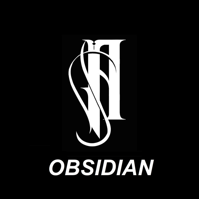 ALISTAIR - Obsidian cover 