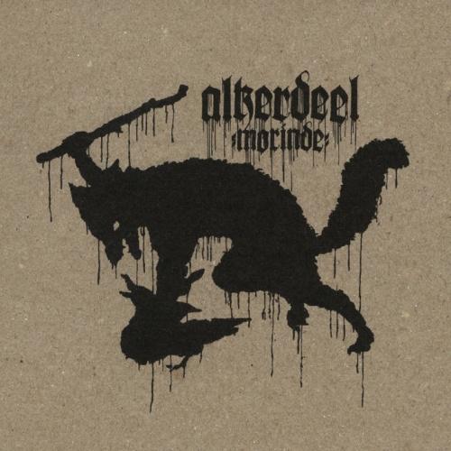 ALKERDEEL - Morinde cover 