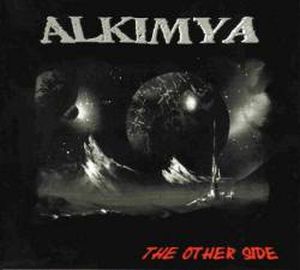 ALKIMYA - The Other Side cover 