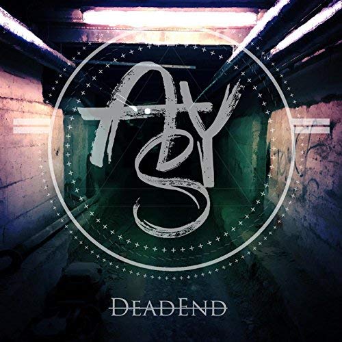 ALL YOUR SORROWS - DeadEnd cover 