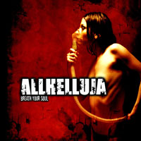 ALLHELLUJA - Breath Your Soul cover 