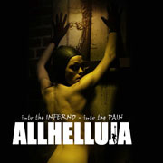 ALLHELLUJA - Into the Inferno - Into the Pain cover 