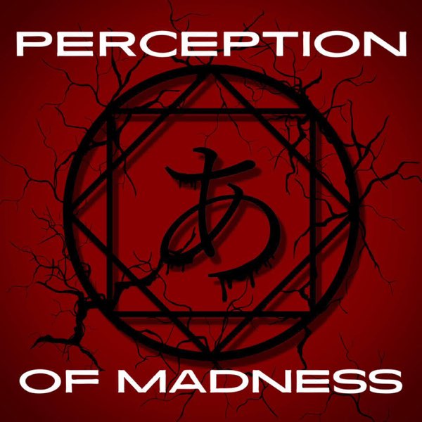 ALLIANCE (AZ-2) - Perception Of Madness cover 