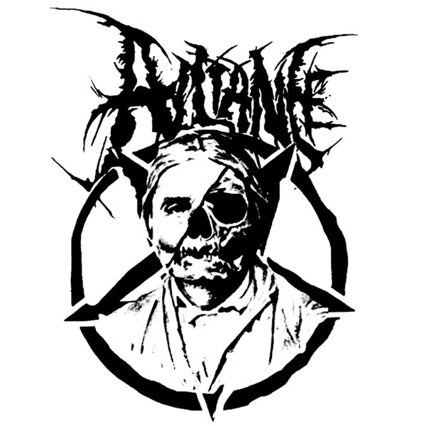 ALLIANCE (AZ-2) - The Devil Within cover 