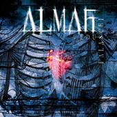 ALMAH - Almah cover 