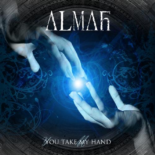 ALMAH - You Take My Hand cover 