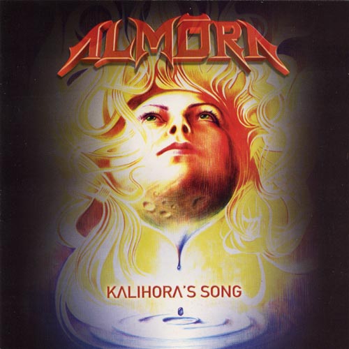ALMÔRA - Kalihora's Song cover 