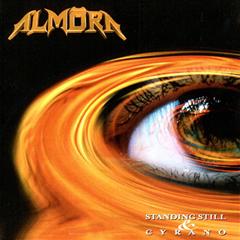 ALMÔRA - Standing Still & Cyrano cover 