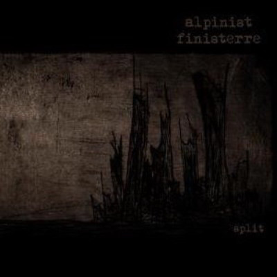 ALPINIST - Alpinist / Finisterre cover 