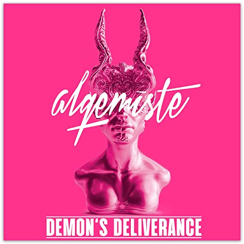 ALQEMISTE - Demon's Deliverance cover 