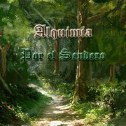 ALQUIMIA - Por El Sendero cover 