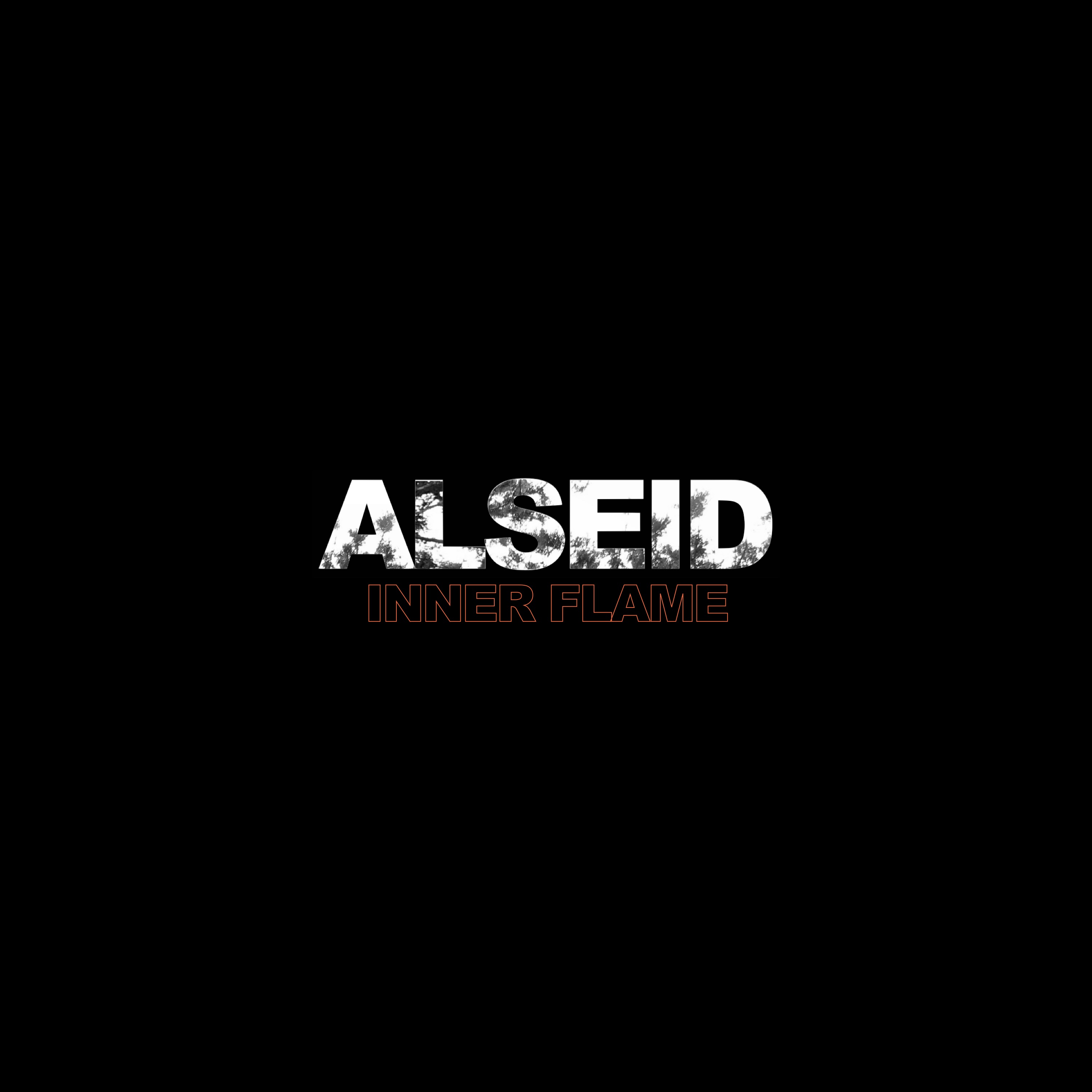 ALSEID - Inner Flame cover 