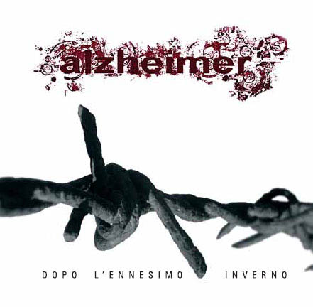 ALZHEIMER - Dopo l'ennesimo inverno cover 