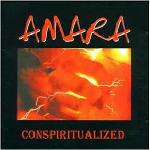 AMARA - Conspiritualized cover 