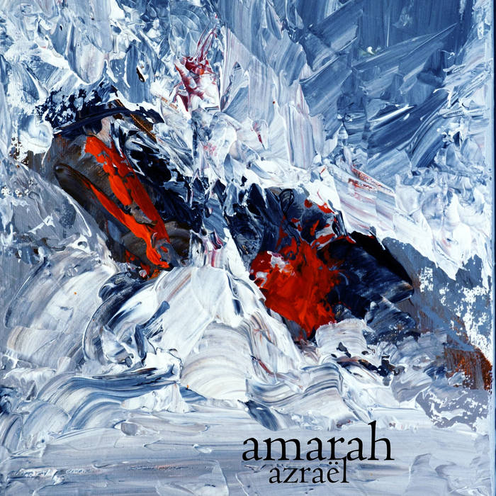AMARAH - Azra​ë​l cover 