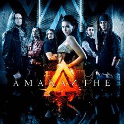 AMARANTHE - Amaranthe cover 