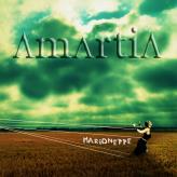 AMARTIA - Marionette cover 