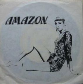 AMAZON - Hypnotising You cover 