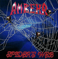 AMBEHR - Spider's Web cover 
