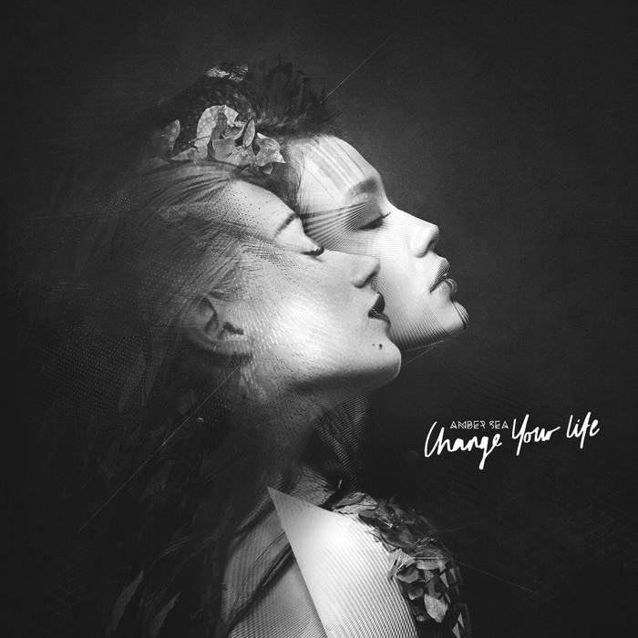 AMBER SEA - Change Your Life (Iggy Azalea Cover) cover 