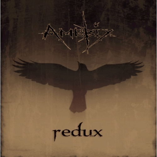 AMEBIX - Redux cover 