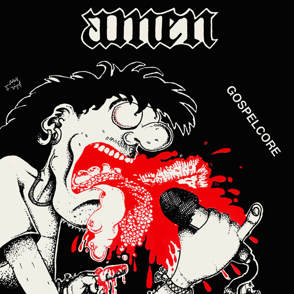 AMEN - Gospelcore cover 
