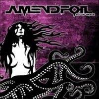 AMENDFOIL - Act of Grace cover 