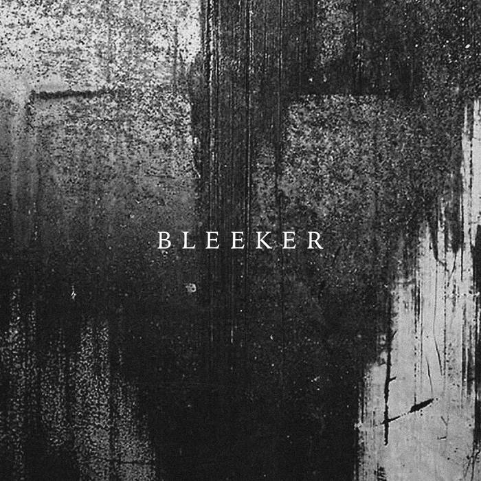 AMERTA - Bleeker cover 