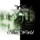 AMETHEON - Other World cover 
