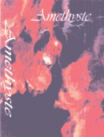 AMETHYSTE - Amethyste cover 