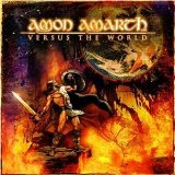 AMON AMARTH - Versus the World cover 